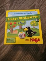 Haba Meine ersten Spiele "Erster Obstgarten" Nordrhein-Westfalen - Hamm Vorschau