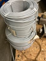 Kabel 4x0,5  50 und 100 Meter rollen 0,6€ pro Meter Baden-Württemberg - Balingen Vorschau