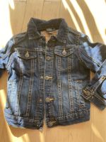 Zara Jeansjacke Rheinland-Pfalz - Bodenheim Vorschau