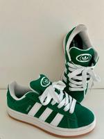adidas campus 00s grün Bayern - Zirndorf Vorschau