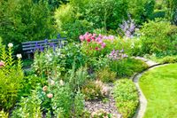 Garten / Freizeitgrundstück Baden-Württemberg - Öhringen Vorschau