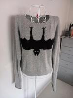 Pullover Halloween Hessen - Schaafheim Vorschau