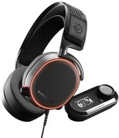 Steelseries Arctis Pro + Gamedac Headset „DEFEKT“ Sachsen - Zwickau Vorschau