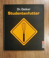 Kochbuch Studenten - Studentenfutter und Studenten-Kochbuch Bayern - Erding Vorschau