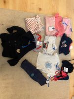 Kleiderpaket Kleidungspaket Marke Steiff Feetje Petit bateau Sigi Schleswig-Holstein - Henstedt-Ulzburg Vorschau