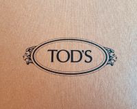 Original Tod‘s Sandaletten, Gr. 40 Bayern - Erlangen Vorschau