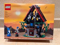 Lego 40601, Majistos Zauberwerkstatt, neu - Versand möglich Bayern - Gachenbach Vorschau