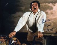 Richard Kiel (1939-2014; Bond) - Großfoto - orig. sign. Duisburg - Duisburg-Mitte Vorschau