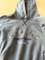 Spooks Equestrian Pullover, Hoodie, S, grün Rheinland-Pfalz - Steinwenden Vorschau