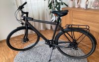 Ampler Stout E-Bike, Fahrrad, Gr. M, Graphite Grey München - Aubing-Lochhausen-Langwied Vorschau