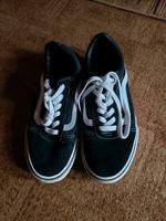 VANS Halbschuhe Gr.39 Bayern - Burgberg Vorschau