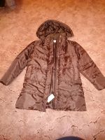 NEU Wintermantel, Winterjacke, Gr. L bzw 44 /46, Bettina Sanz Berlin - Pankow Vorschau