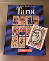 Das große Handbuch des Tarot & Tarotkarten von A.E.Waite Baden-Württemberg - Weingarten Vorschau