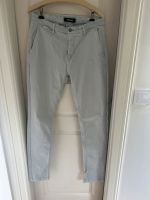 Original Replay Strech Jeans Hose Gr.33/34 hellblau Berlin - Spandau Vorschau