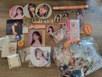 Jo Yuri Izone Merchandise Paket KPOP K-POP Niedersachsen - Stadland Vorschau