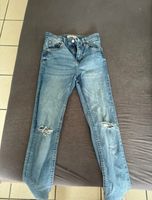 Jeans Hose Köln - Ostheim Vorschau