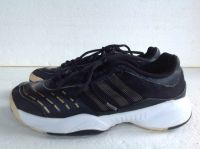 Adidas Turnschuhe schwarz-Gold Größe 37 1/3 Nürnberg (Mittelfr) - Oststadt Vorschau