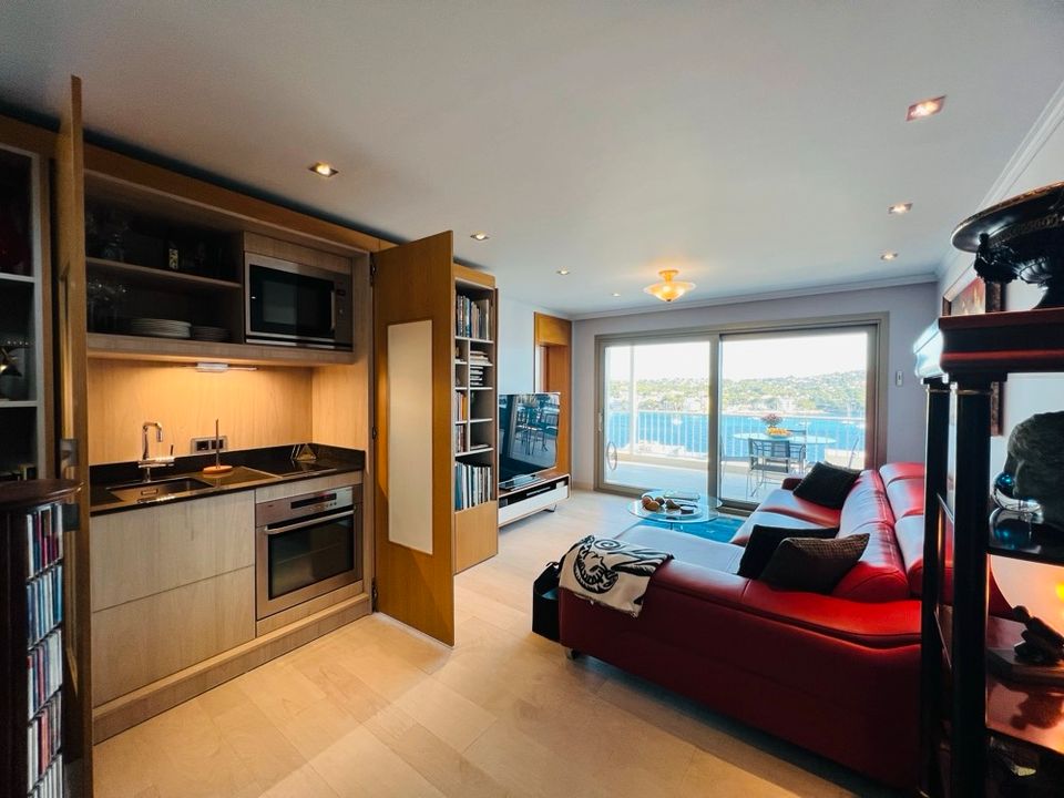 MPH-3264 Penthouse mit Meerblick in Santa Ponsa, Mallorca in Berlin