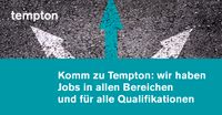 Gas- u. Wasserinstallateur (m/w/d) Bochum - Bochum-Mitte Vorschau