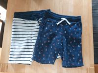 2 Jungen Shorts H&M Bayern - Höslwang Vorschau