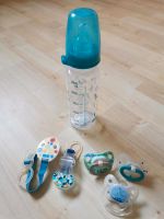 Baby Schnullerkette Flasche Schnuller Schleswig-Holstein - Fargau-Pratjau Vorschau