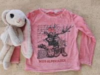 Schönes Tracht Langarmshirt Bondi Gr. 98 Miss Alpenglück NEU Bayern - Ludwigschorgast Vorschau