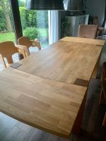 Tisch massivholz Esstisch Esszimmer Küche Rheinland-Pfalz - Bad Neuenahr-Ahrweiler Vorschau
