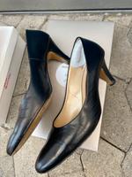 Peter Kaiser Pumps / Damen Schuhe, Glattleder, Gr.38, Wie Neu! Niedersachsen - Goslar Vorschau