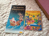 ❤️2 schöne Bücher zu Weihnachten ... Wie NEU ! Niedersachsen - Sehnde Vorschau