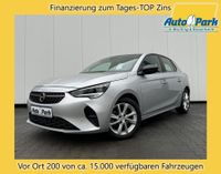 Opel Corsa 1.2 Turbo Aut. Elegance NAVI~LED~SHZ~2xPDC Bayern - Tuntenhausen Vorschau