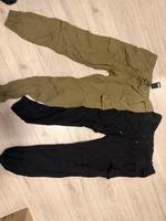 Cargo Hose Damen gr L XL Berlin - Spandau Vorschau