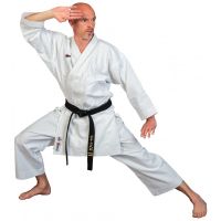 Karate Anzug SMAI SX Kata Silver Karategi, WKF, 10oz 200 cm Nordrhein-Westfalen - Ratingen Vorschau