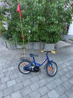 Kinderfahrrad Bayern - Ellzee Vorschau