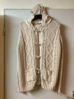 Strickjacke - beige Bayern - Heldenstein Vorschau