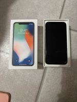 iPhoneX 64GB Nordrhein-Westfalen - Oer-Erkenschwick Vorschau