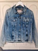 cecil Jeansjacke Light blue Gr. XL Baden-Württemberg - Ottersweier Vorschau