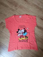 T-Shirt Mickey Mouse Grösse XXL Damen Bayern - Obernburg Vorschau