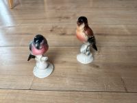 Vogel Porzellanfiguren Bergedorf - Hamburg Allermöhe  Vorschau