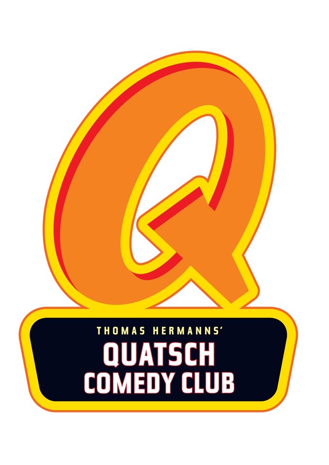 2 Karten für den Quatsch Comedy Club am 18.05.24 um 19 Uhr in Rathenow