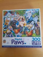 Masterpieces Puzzle, USA, 300 Teile ,NEU Saarland - Nalbach Vorschau