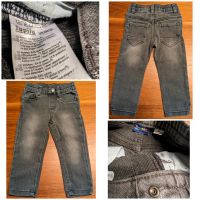 Jeans grau verwaschen von lupilu Gr. 86 Baden-Württemberg - Kernen im Remstal Vorschau