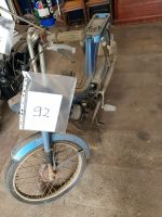 Zündapp 442-17 Mofa Highriser Bj, 1974; nur noch  Einzelteile Nordrhein-Westfalen - Viersen Vorschau