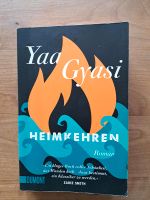 Yaa Gyasi Heimkehren Tb Taschenbuch Köln - Lindenthal Vorschau