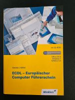ECDL- Europäischer Computer Führerschein,  Buch Nordrhein-Westfalen - Lüdinghausen Vorschau