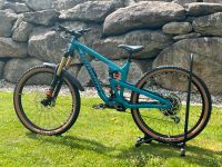 Mountainbike Fully Enduro Propain Spindrift Al mit 27,5" Gr. S Bayern - Pfarrkirchen Vorschau