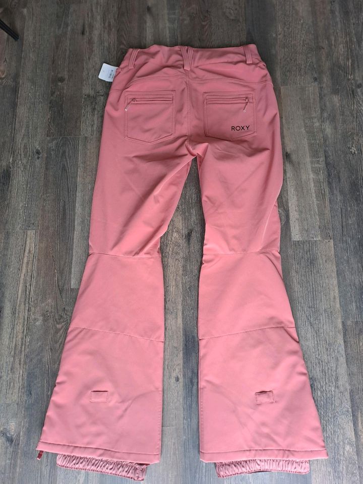 Skihose Roxy Größe L NEU in Netzschkau