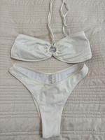 Bikini weiß M Walle - Handelshäfen Vorschau