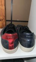 Gucci Schuhe Herren 45 Frankfurt am Main - Westend Vorschau