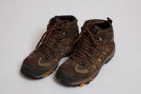 Jack Wolfskin BOYS RASCAL TEXAPORE Gr.31 Hessen - Liederbach Vorschau