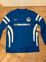 Hertha BSC Trikot Der Berliner Weg XL Cuisance Sachsen - Plauen Vorschau